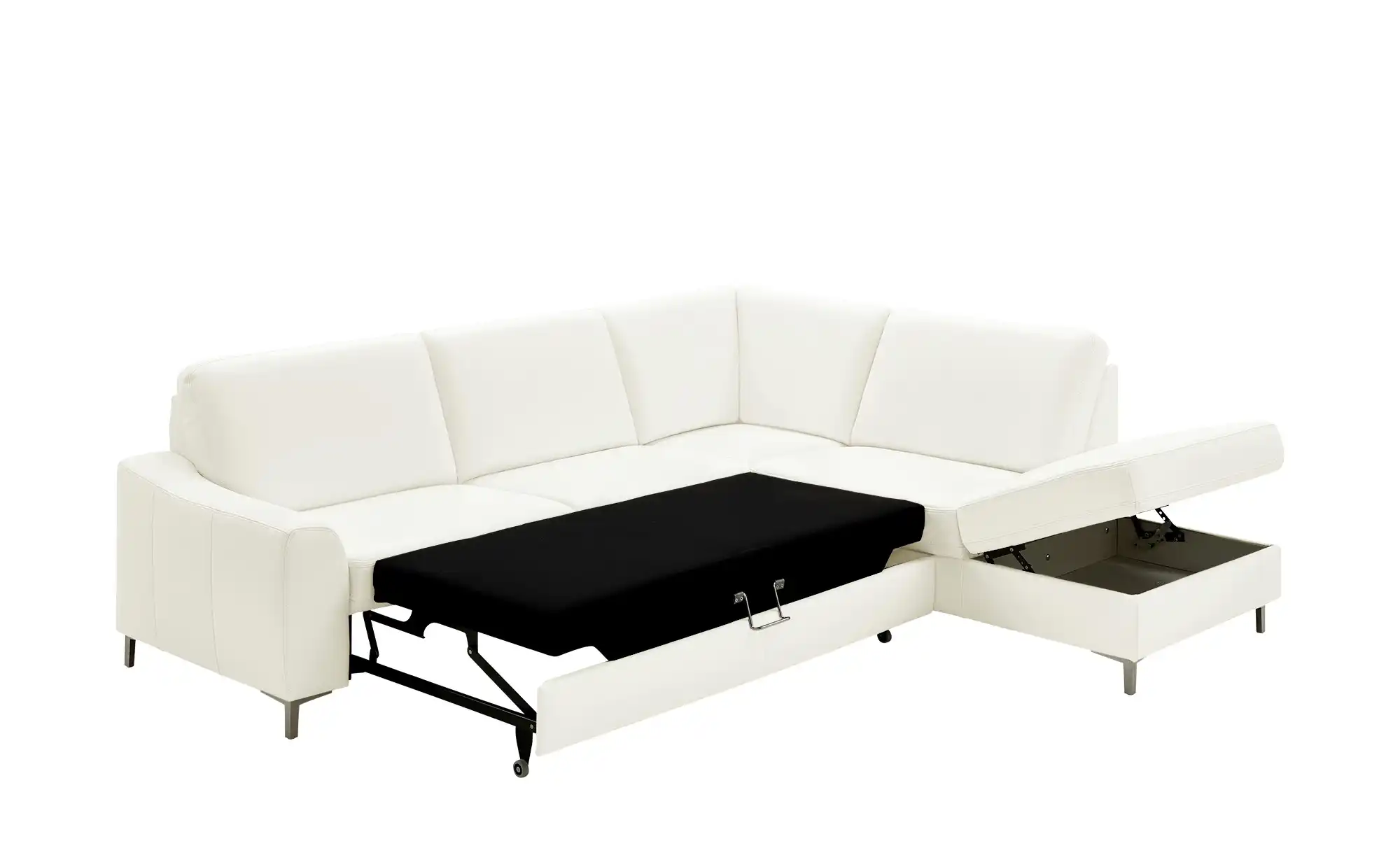 meinSofa Ecksofa Lea