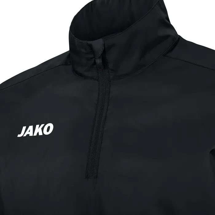 Jako Rainzip Team Regen Sweater Junior