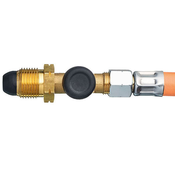 Lyre gaz SECUMOTION G10 Truma 45cm