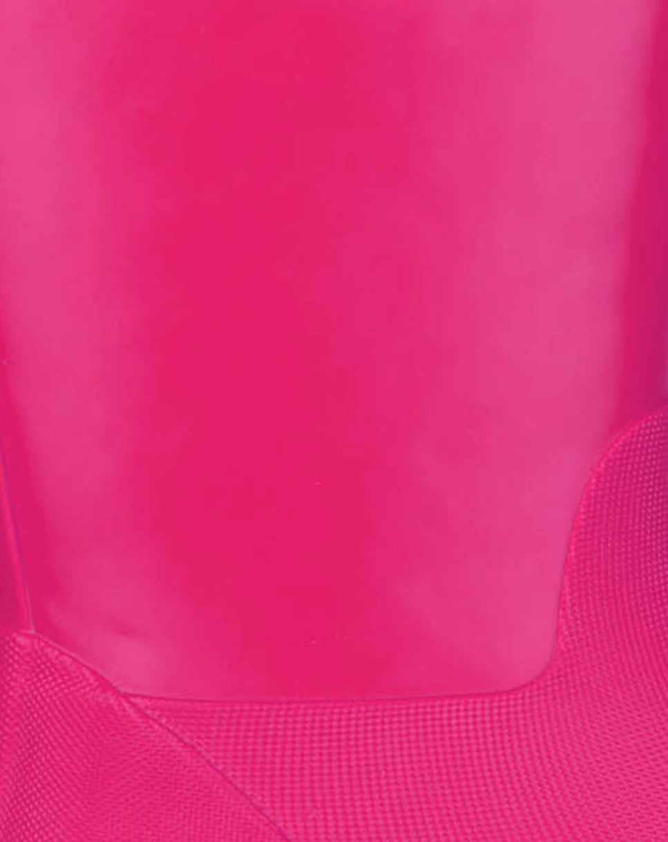 GummistieKids LYSEFJORD in magenta