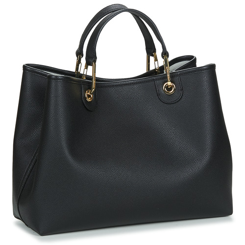 Emporio Armani - MYEA BORSA SHOPPING Negro