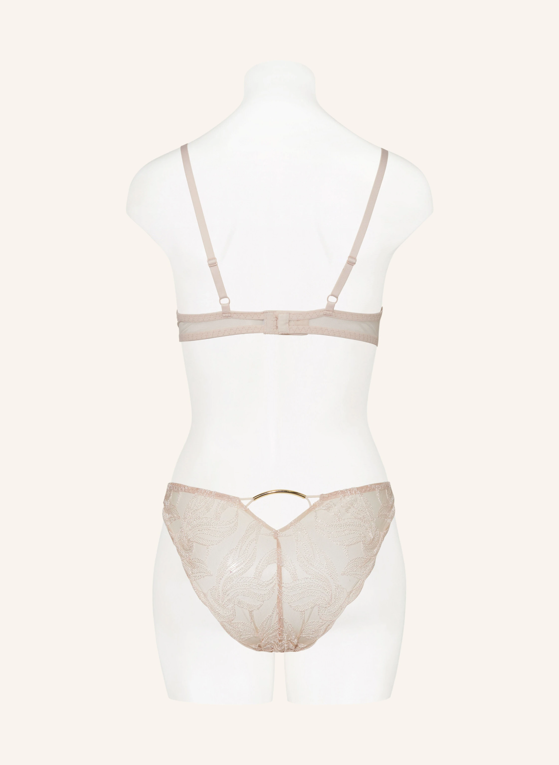 Aubade Push-up-BH INTO THE GROOVE