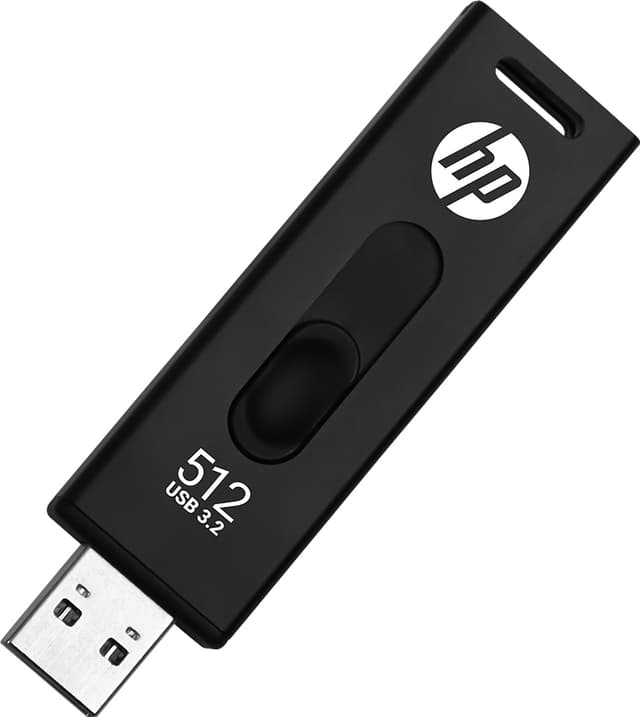 HP x911w USB-stik 3.2 512GB