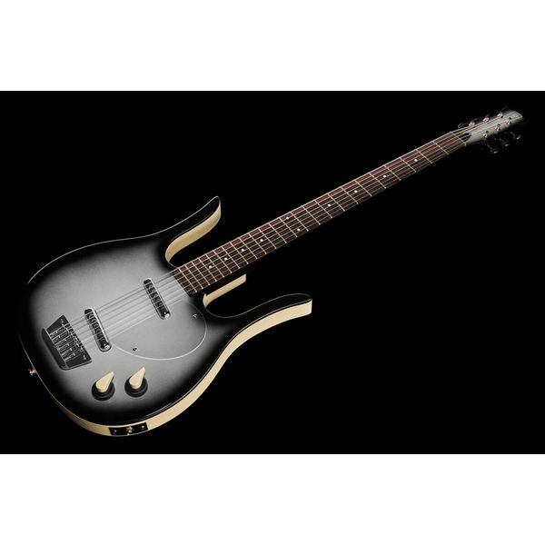 Danelectro 58 Longhorn Baritone BB