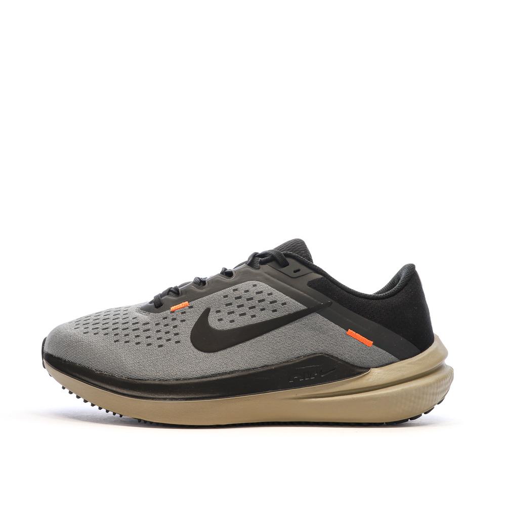 Nike Chaussures de running Gris/Noir Homme Nike Air Winflo