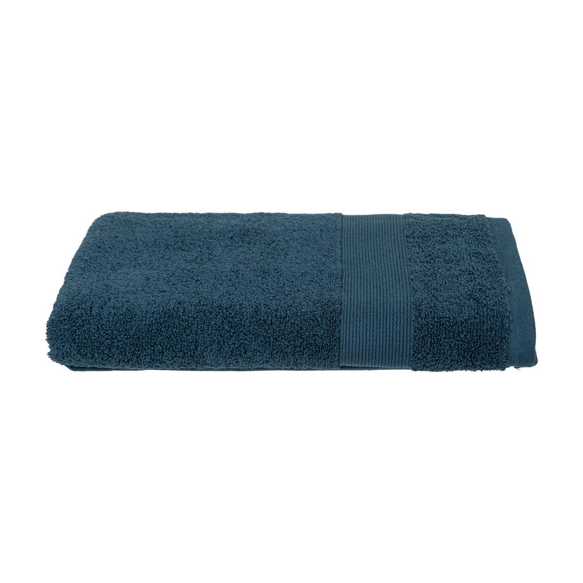 DRAP DOUCHE 450GSM EGEEN 70X130CM