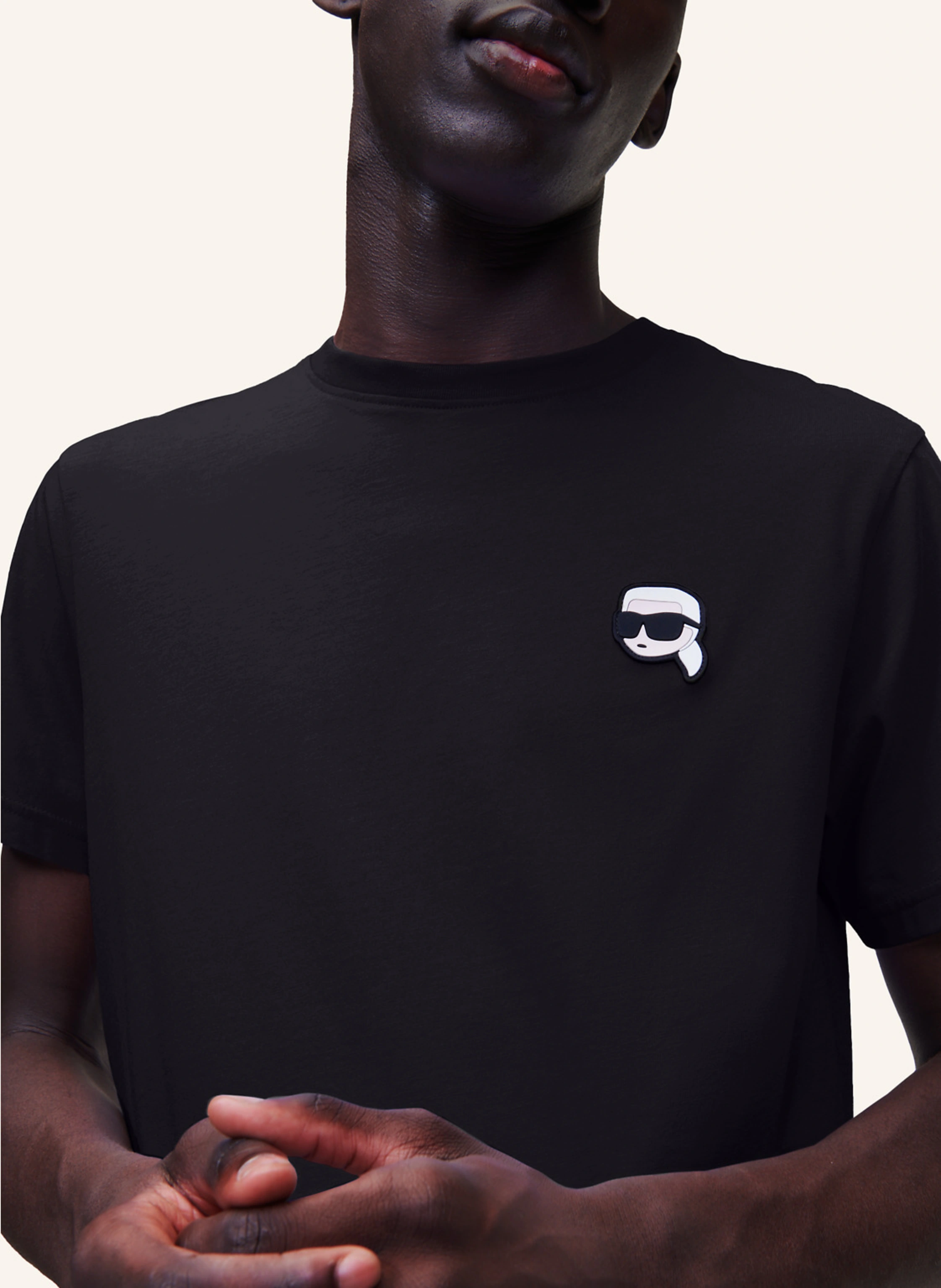 KARL LAGERFELD T-shirt