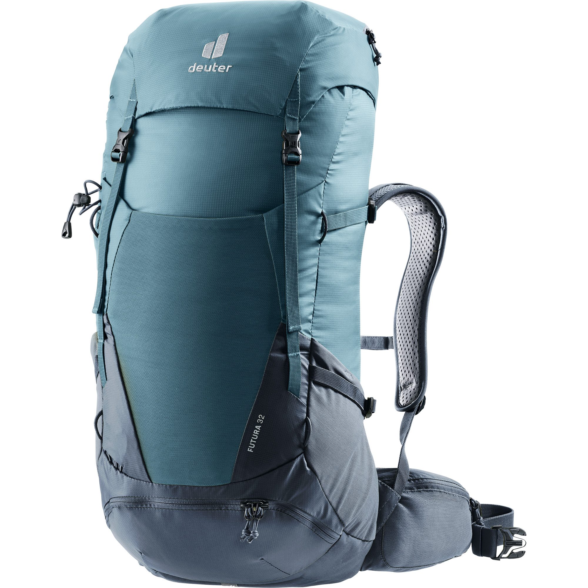 deuter Futura 32 Trekkingrucksack atlantic ink