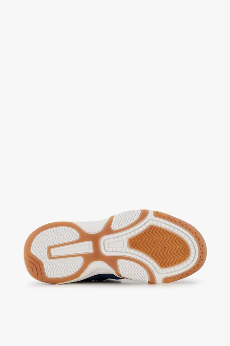 Fila Court Flash Velcro Kinder Hallenschuh