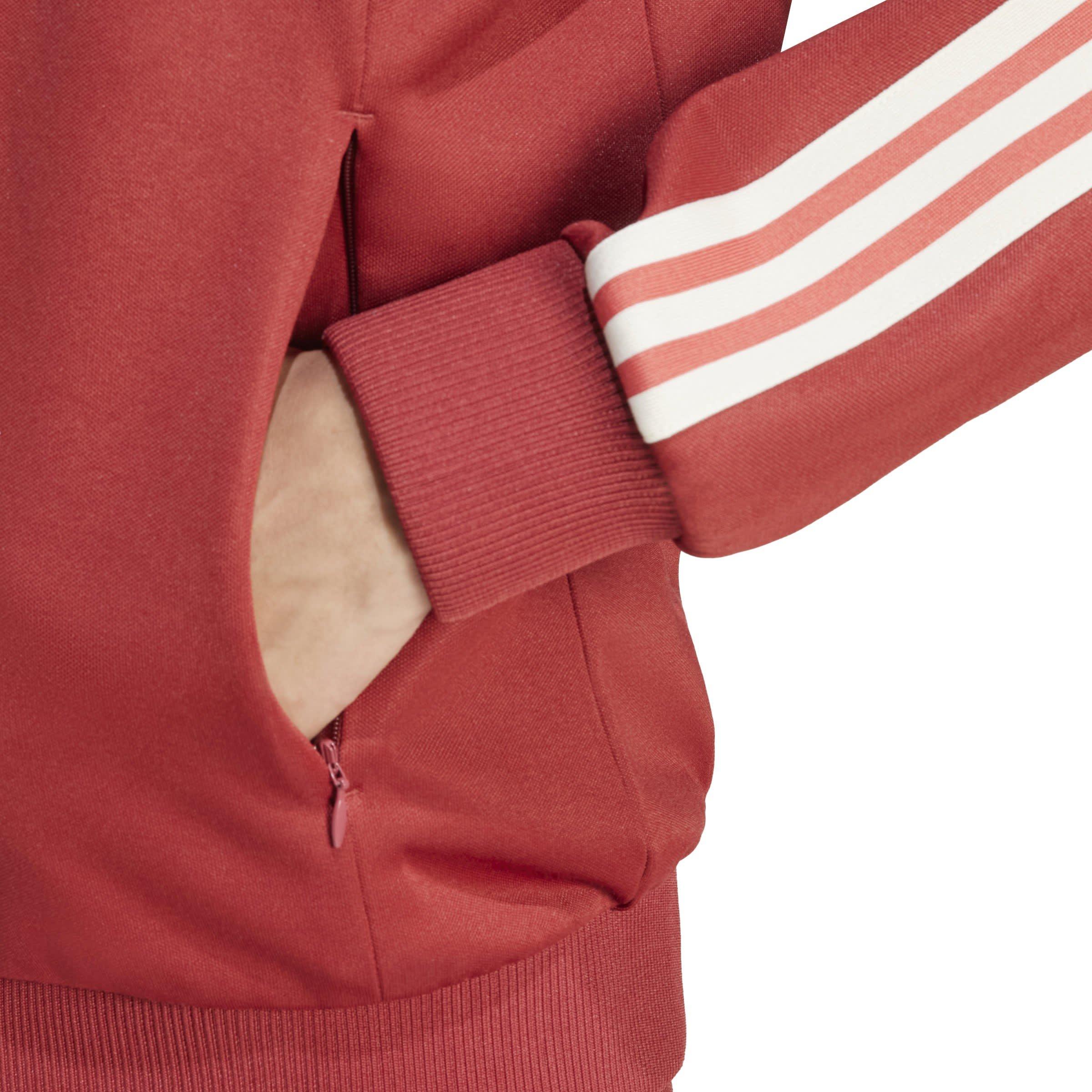 adidas Bayern Munich Originals Tracksuit Top Adults