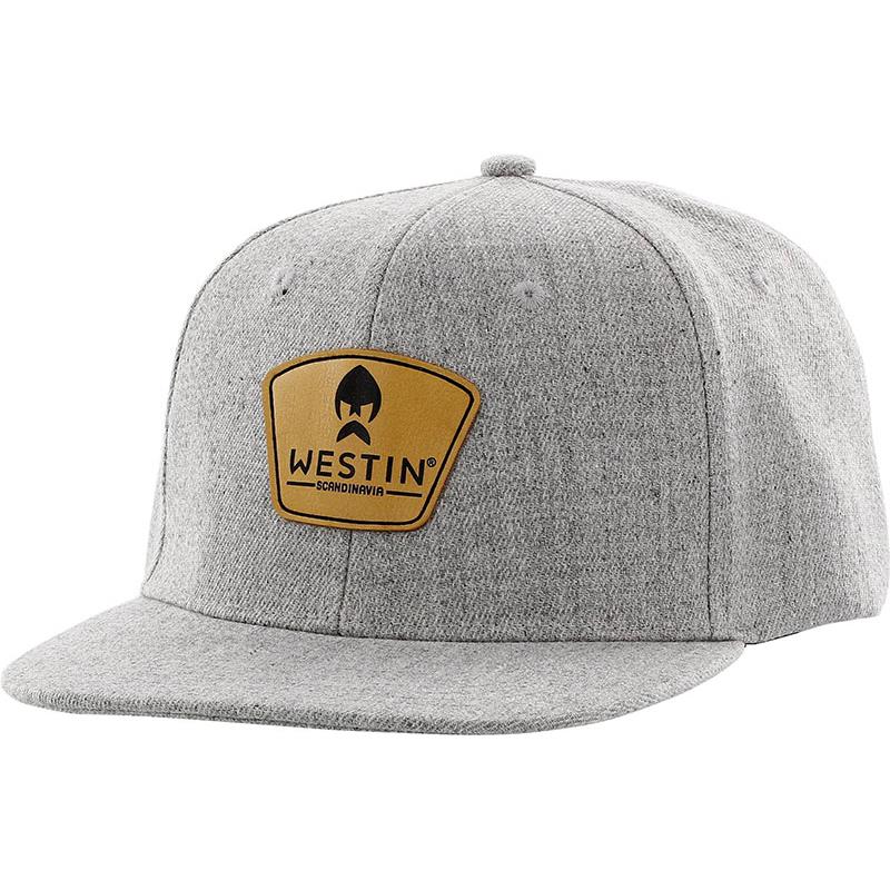 Casquette Homme Westin Street Viking Helmet - Gris