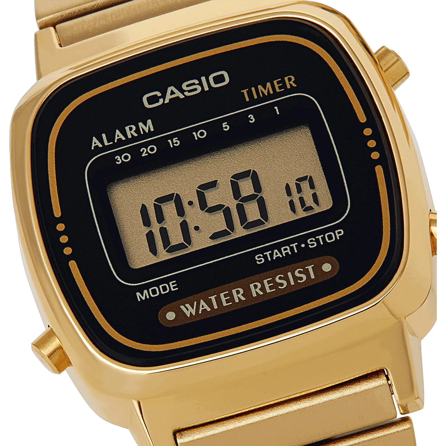 Casio Vintage LA670WEGA-1EF