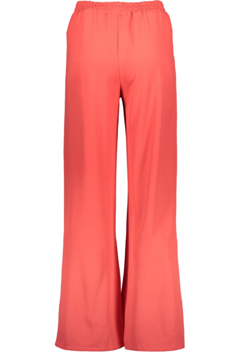 Typical Jill roze dames broek