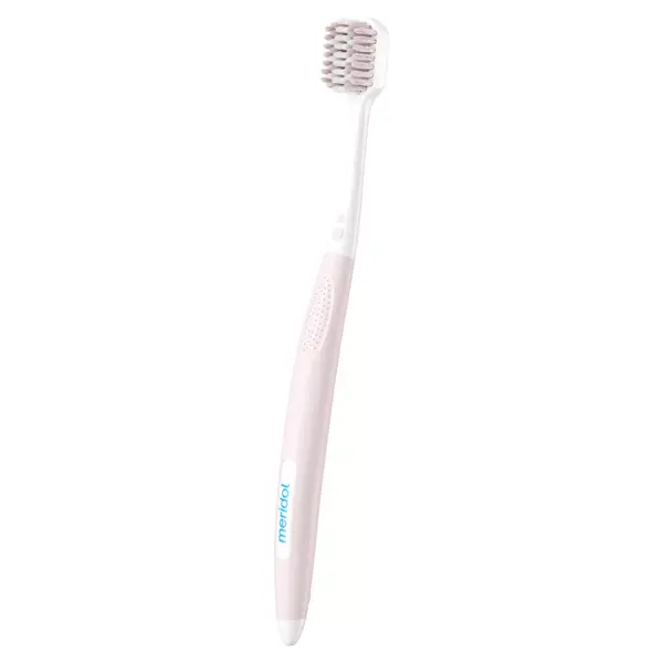Escova de dentes Meridol Complete Care