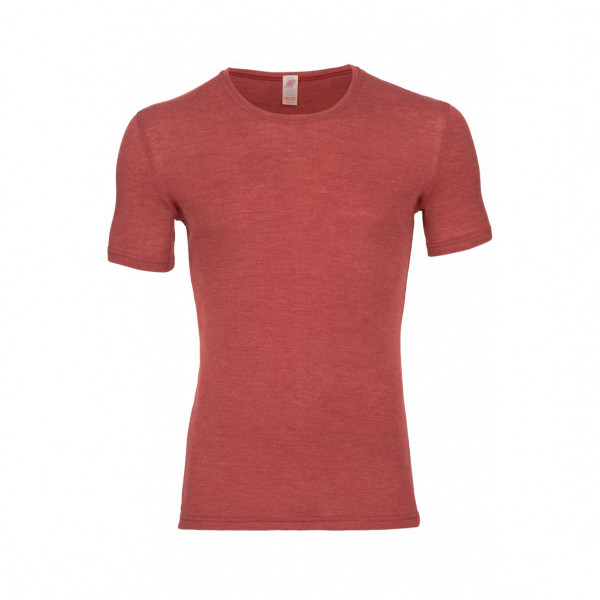 Engel - Shirt S/S - Sous-vêtement mérinos
