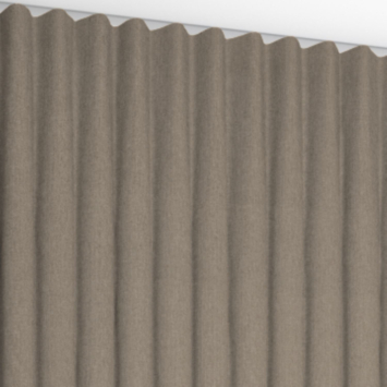 Gordijn Milou 2655 spice