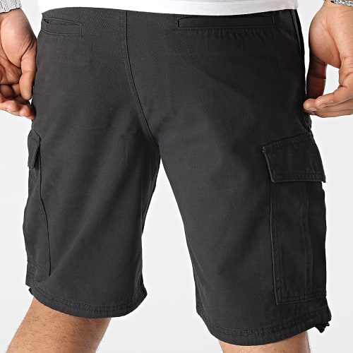 Short Cargo Marley Noir