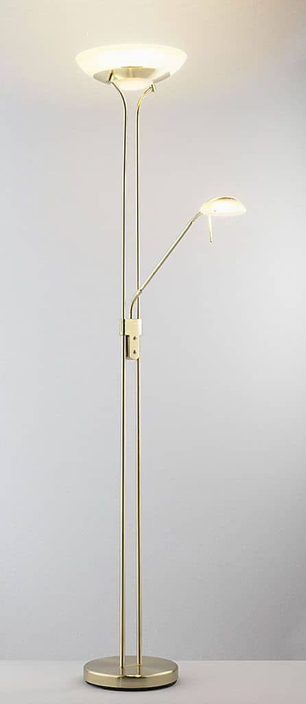LED-Stehleuchte