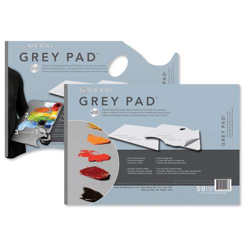 NEW WAVE® Papierpalette