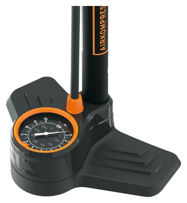 Pompe à Pied SKS Airkompressor 10.0