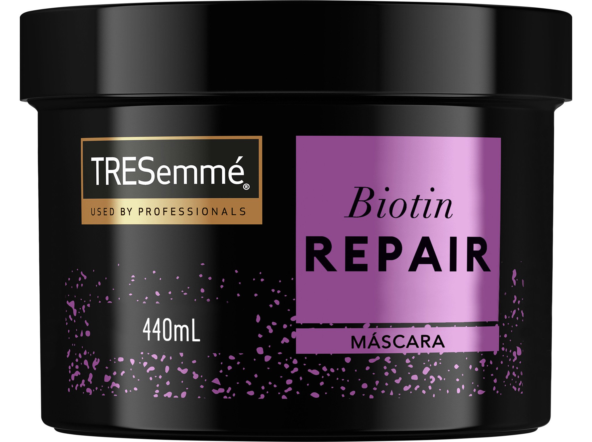 MÁSCARA TRESEMME BIOTIN REPAIR 440ML