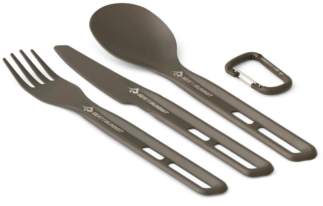 Sea To Summit Frontier UL Cutlery Set