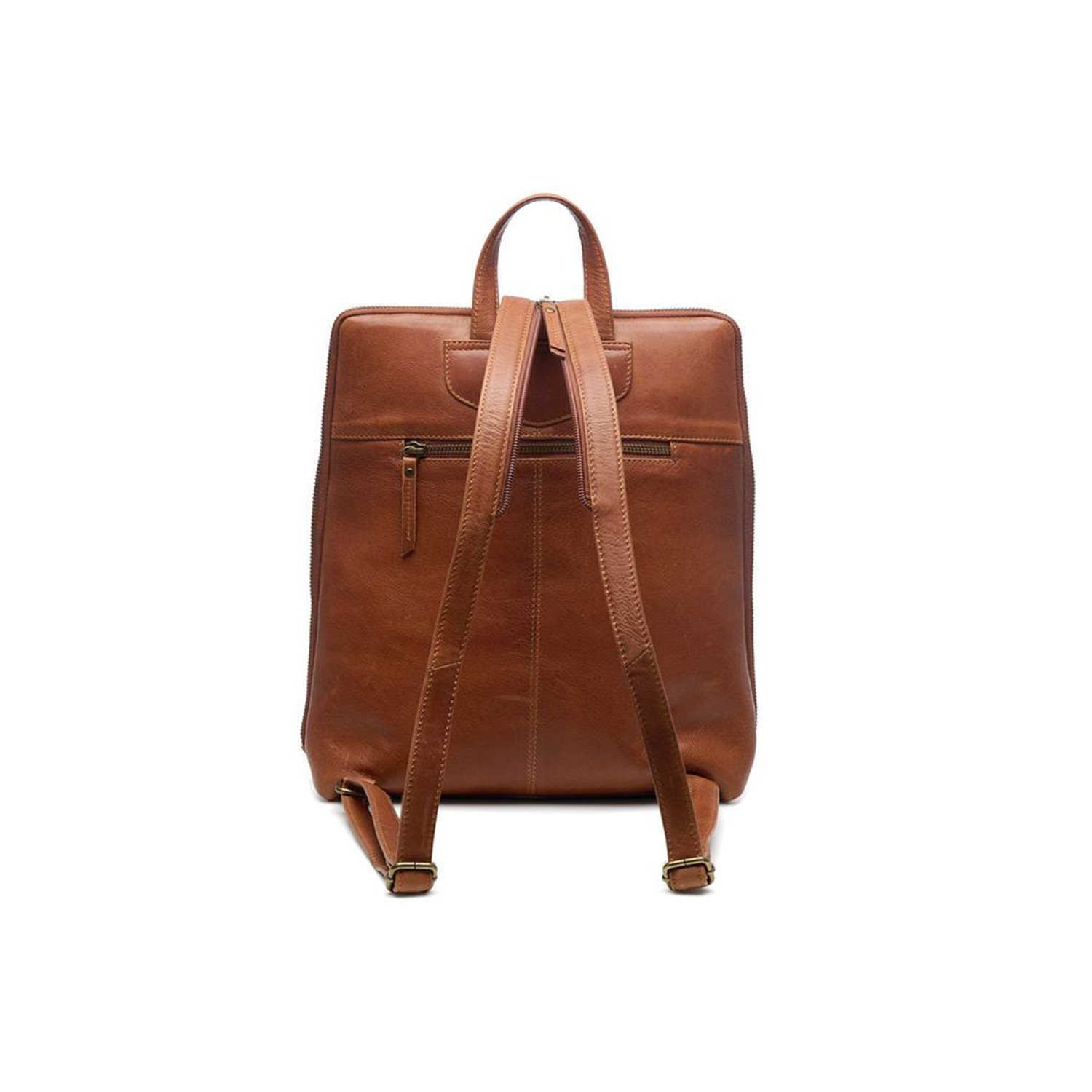Chabo Venice Backpack camel