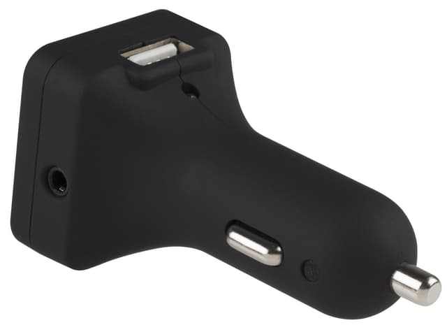 Kitsound FM transmitter MyFM2