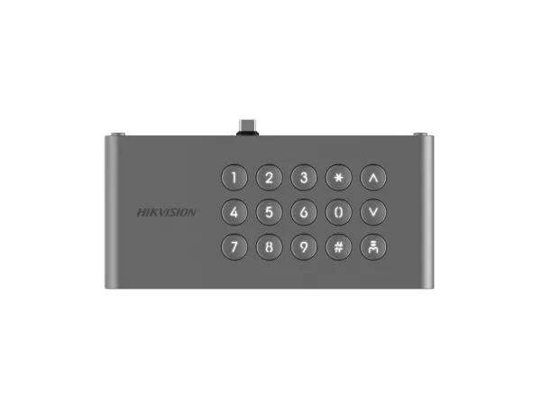 Hikvision DS-KDM9633-KP - - kablet