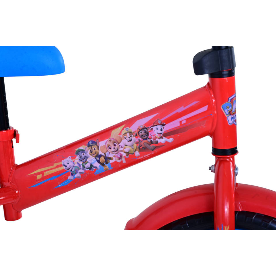 Volare loopfiets PAW Patrol