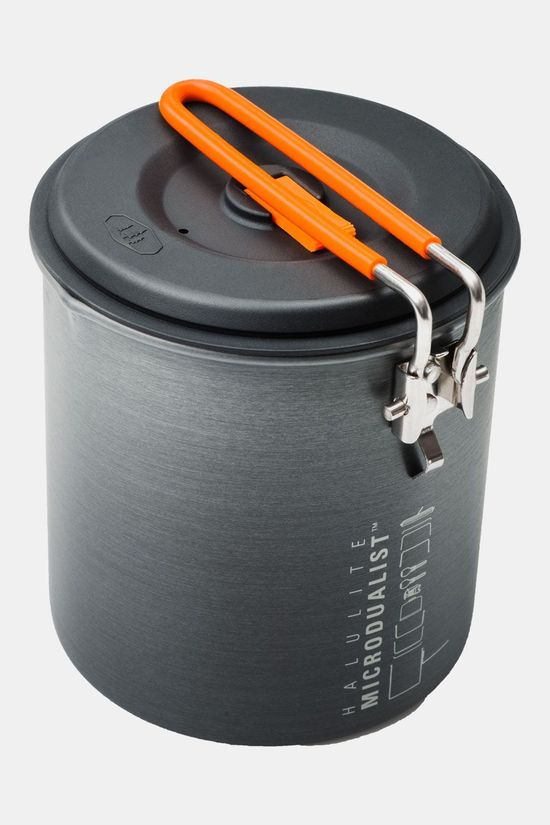 GSI Outdoors GSI Outdoors Halulite Microdualist Kookgerei