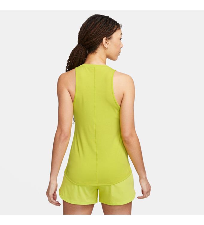 Nike Women Dri-FIT One Luxe Top