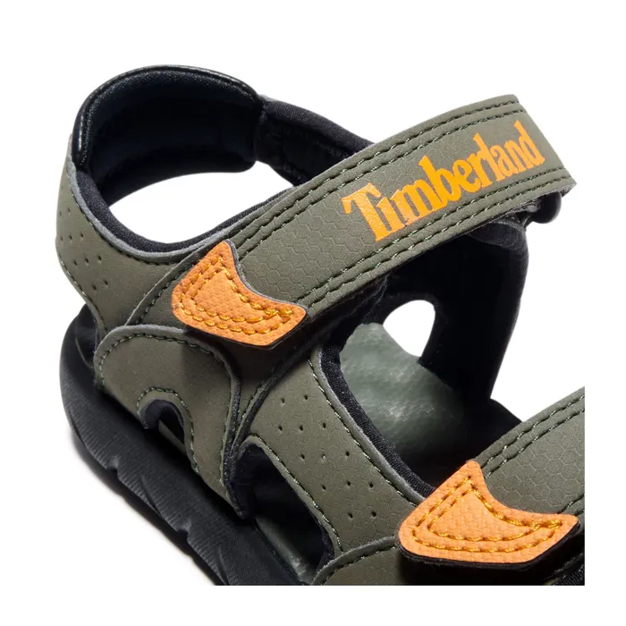 Timberland Perkins Row 2-strap Sandaal Kids