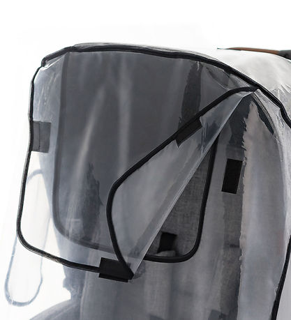 Reer Regenschutz bis Buggy - Universal - Transparent