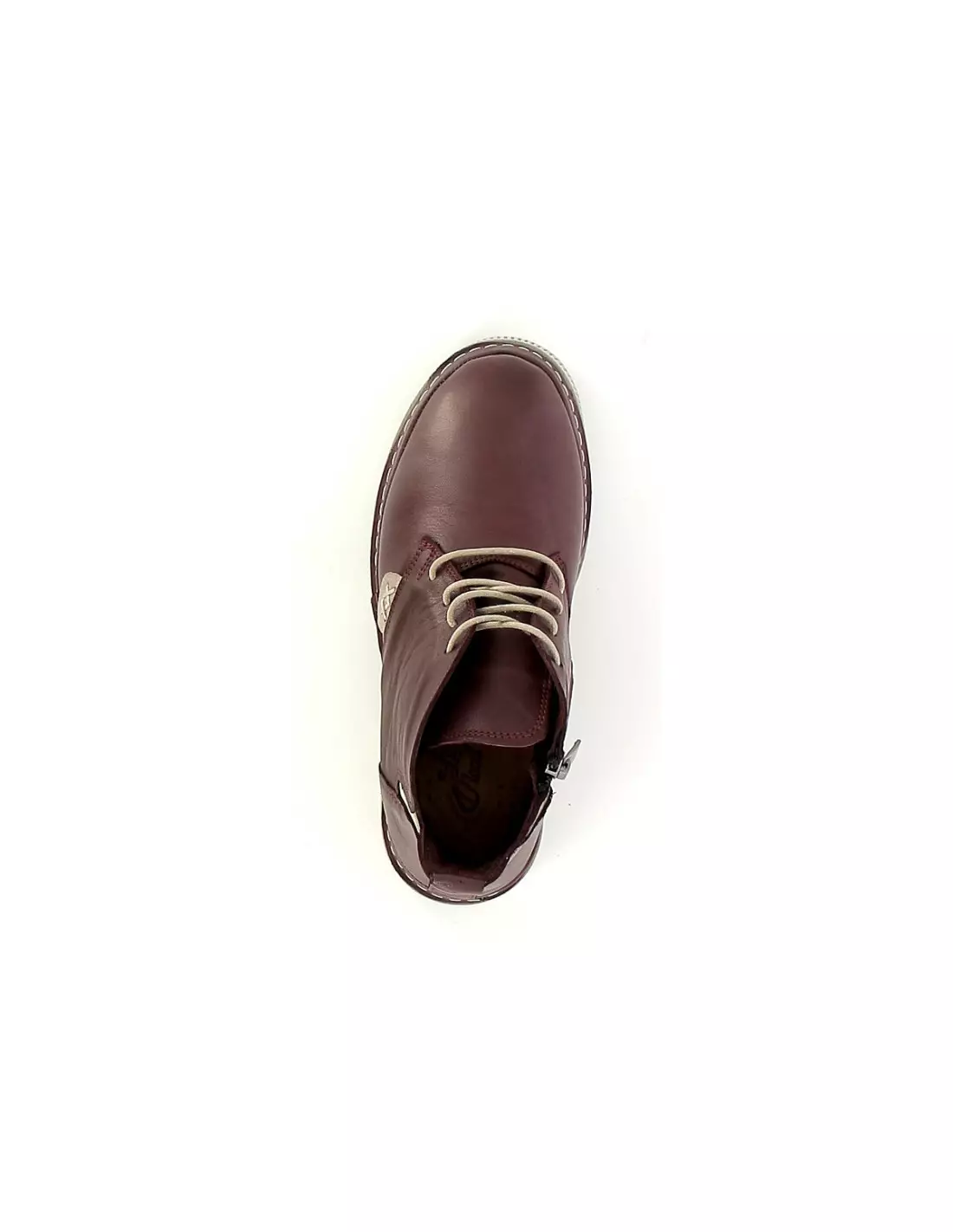 AGUA LIMON 3207 - Baskets Redbeige