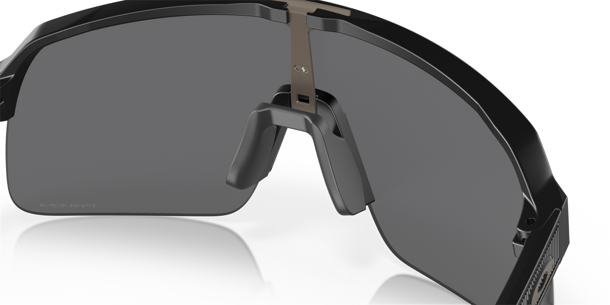 Sutro Lite 0539/Matte Black w/Prizm Black