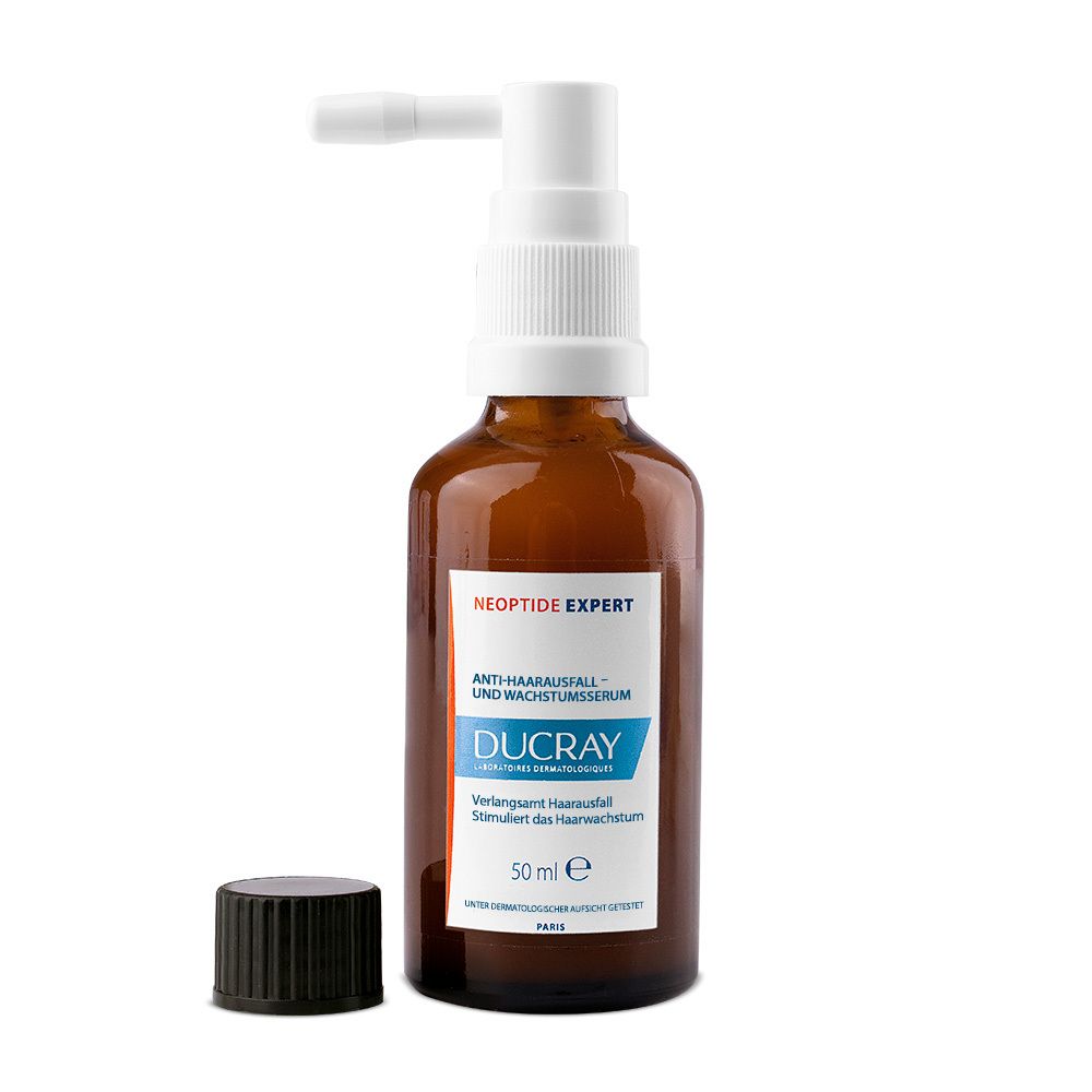 DUCRAY NEOPTIDE EXPERT Anti-Haarausfall- und Wachstumsserum