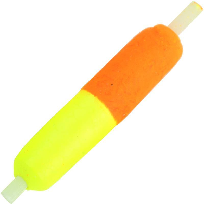 Guide Fil Ragot Indicateurs Cylindrique Rouge/Jaune - Par 10