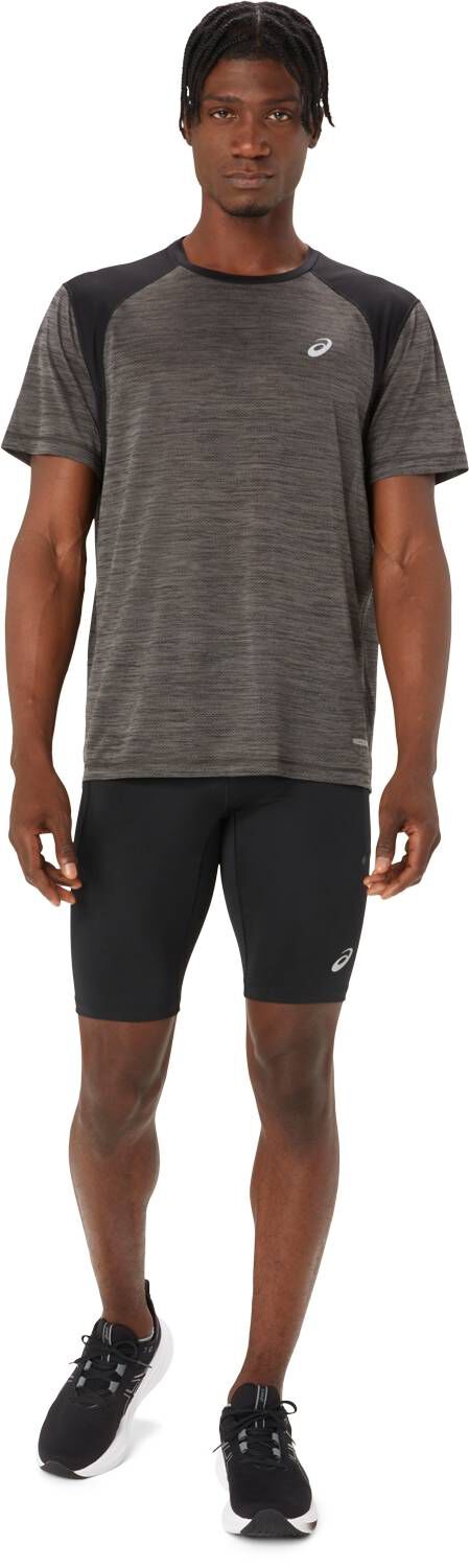 Asics| Herren Laufshirt ROAD SS TOP