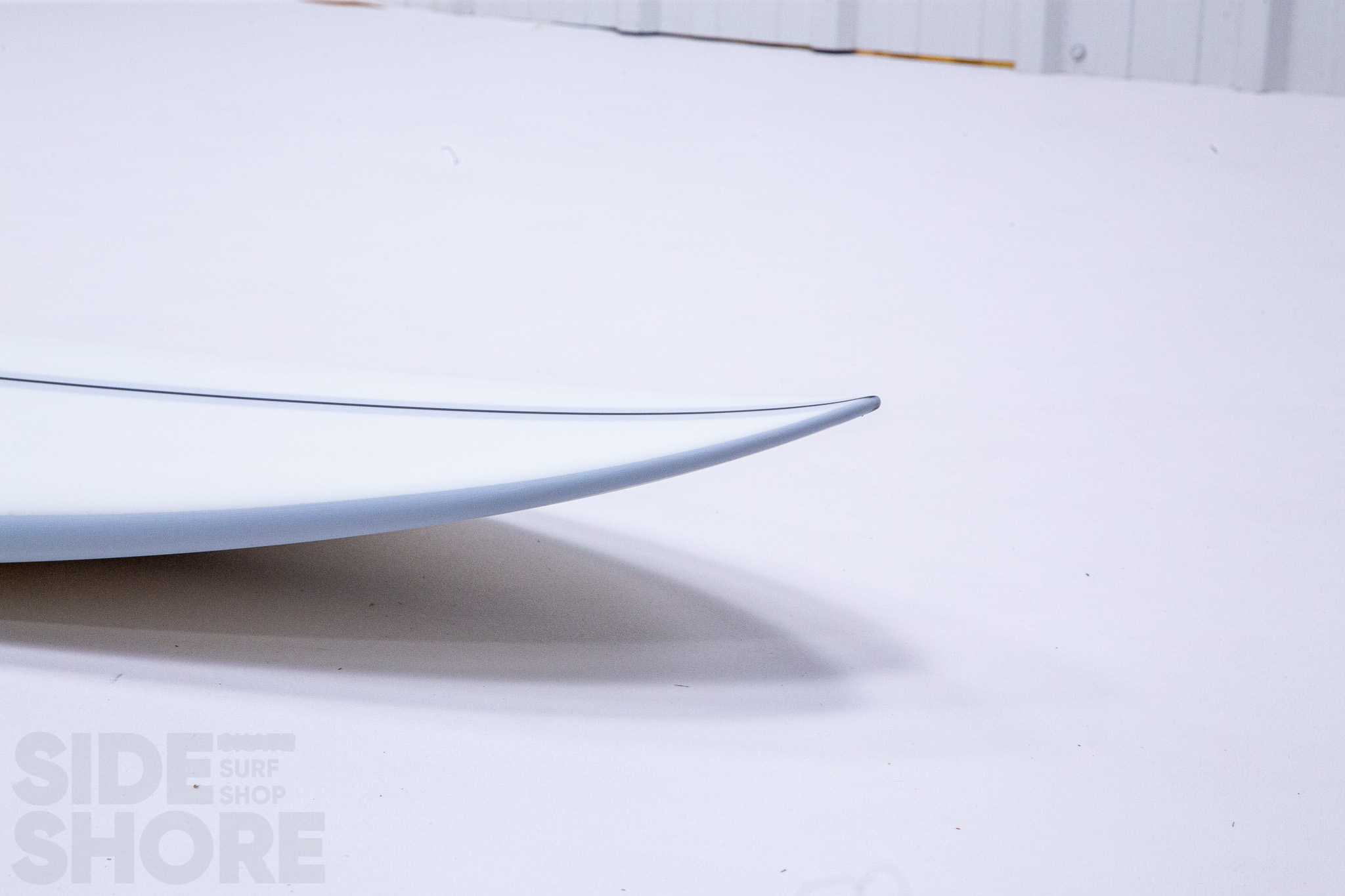 Slater Design / Firewire Boss Up - 7'2 x 20 1/2