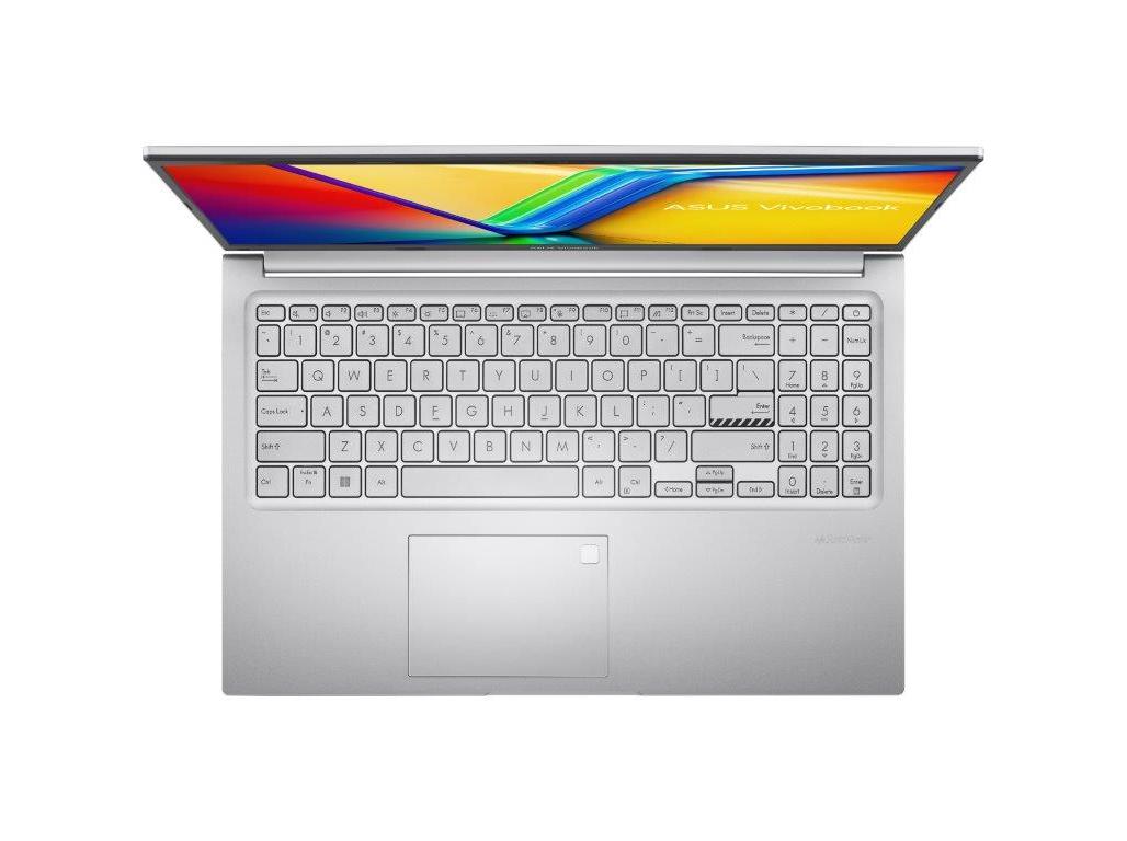 PORTÁTIL ASUS 90NB0X22-M01340 (15.6'' AMD RYZEN 7/16/512GB SSD AMD RADEON GRAPHICS)