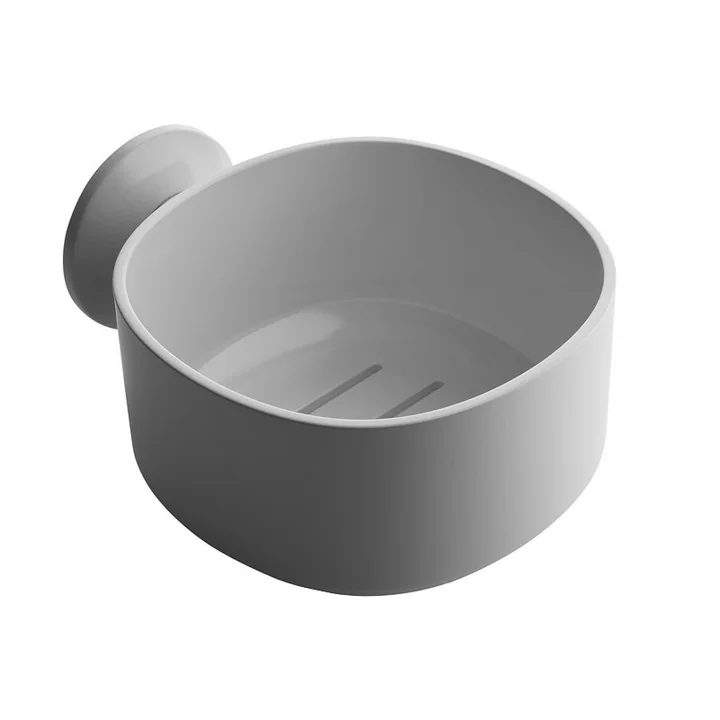 Alessi - Birillo Badablage PL16 W, weiss