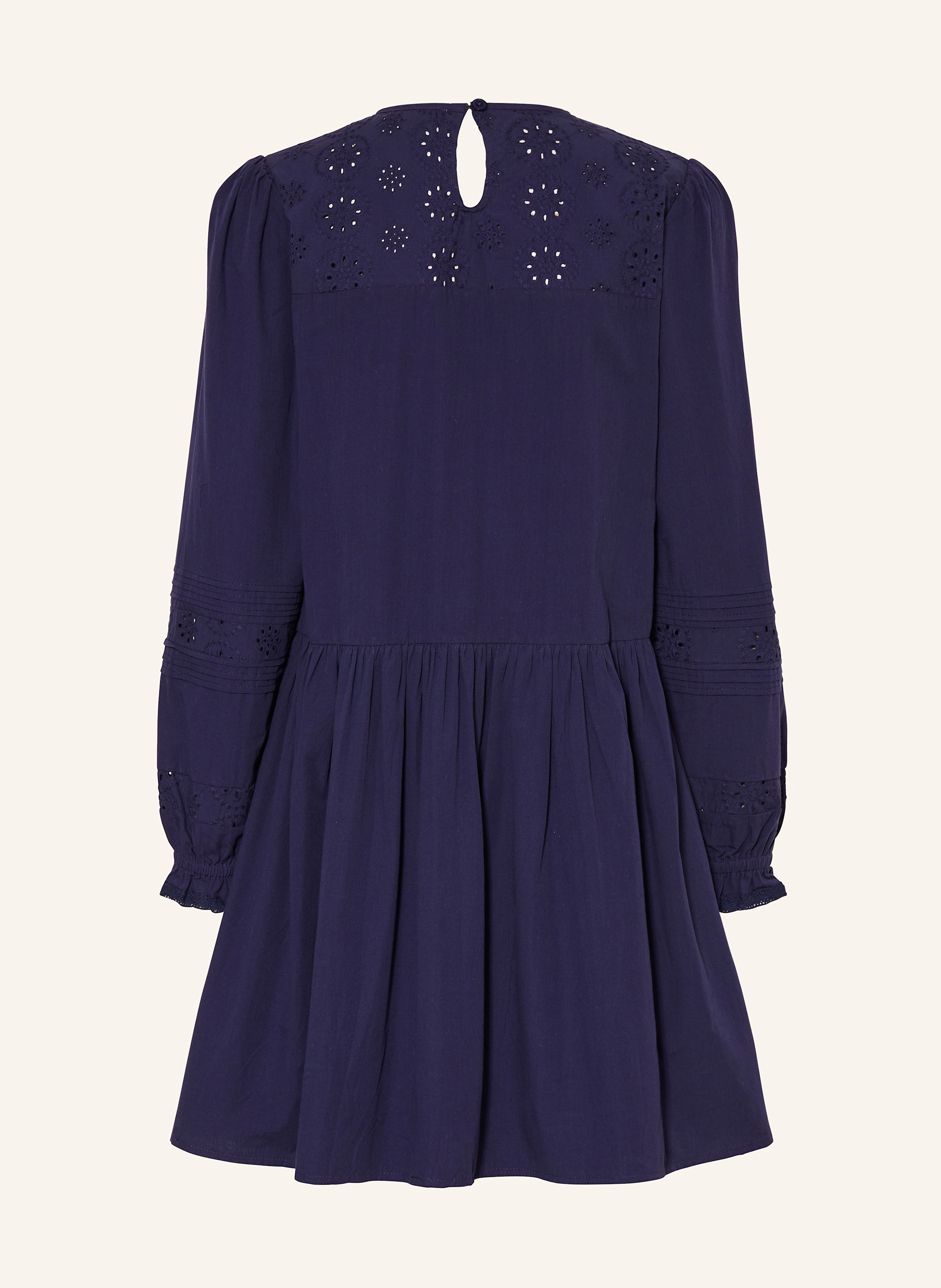 VINGINO Kleid PAROLA mit Spitze