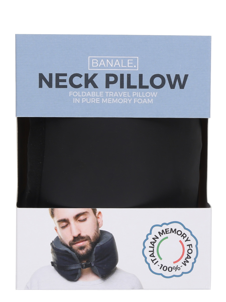 Coussin de voyage Banale Neck Pillow