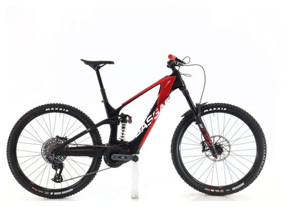 Produit reconditionné · Gas Gas ECC 5 Carbone GX AXS / Vélo VTT électrique / Gas Gas | Bon état
