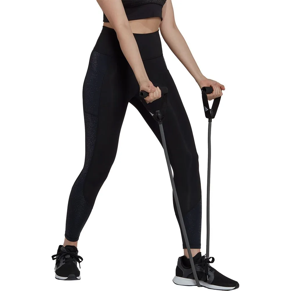 Leggings adidas Optime Shine