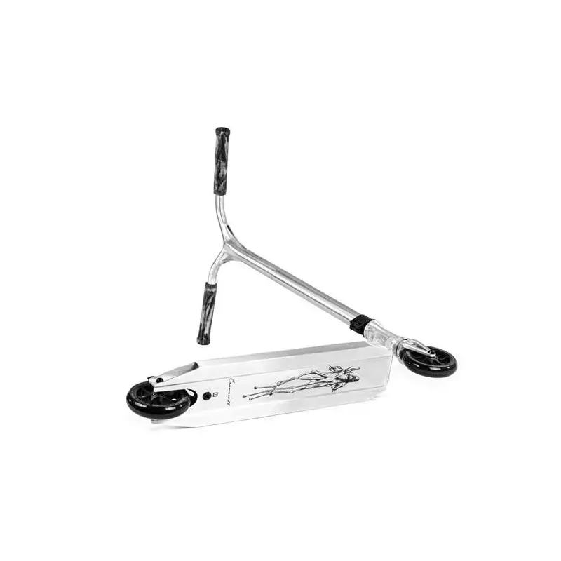 Trottinette Freestyle ETHIC Erawan V2 M Brushed
