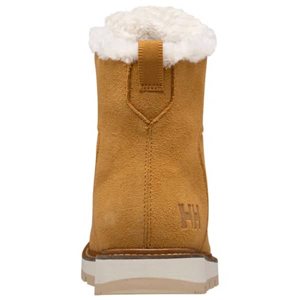 Après ski HELLY HANSEN W ALMA NEW WHEAT