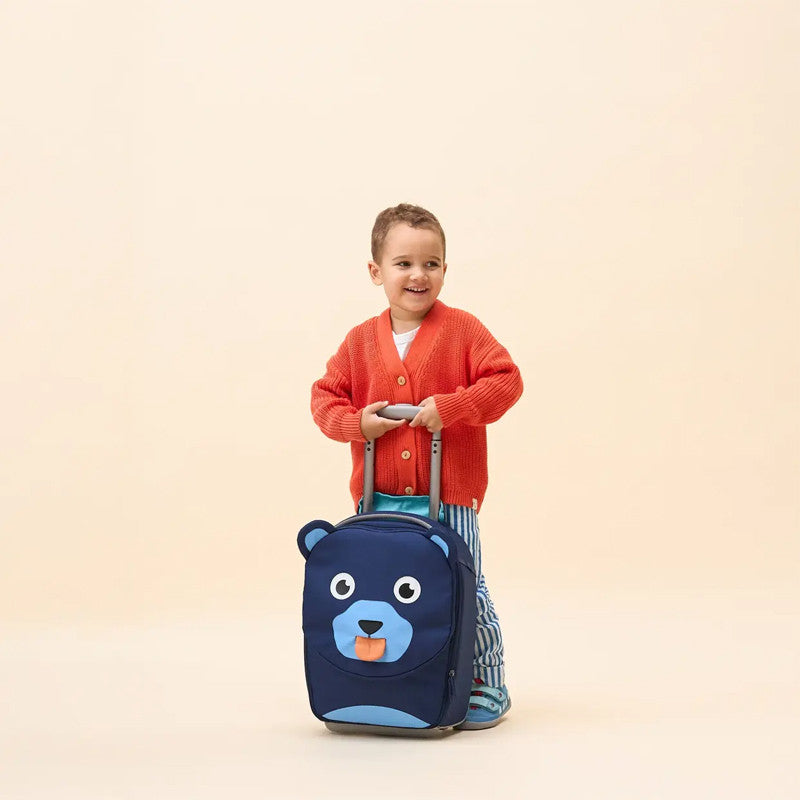 Trolley Bär