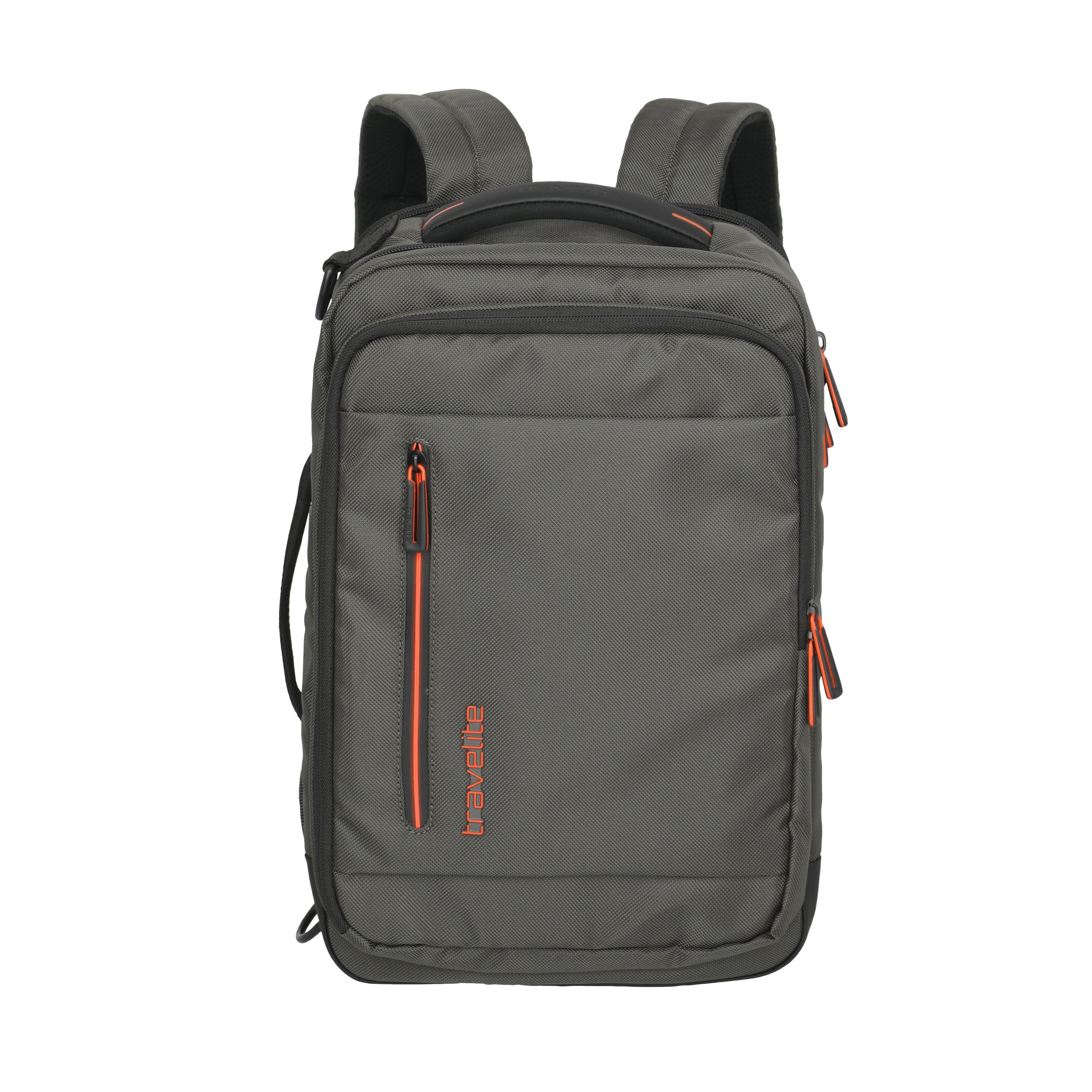Crosslite Rugzak/Boarding bag S dark olive Dark Olive